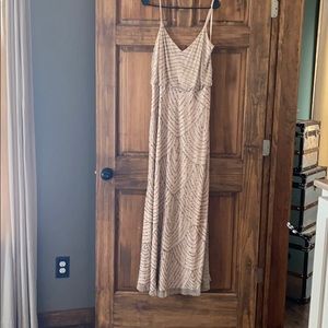 Adrianna Papell dress